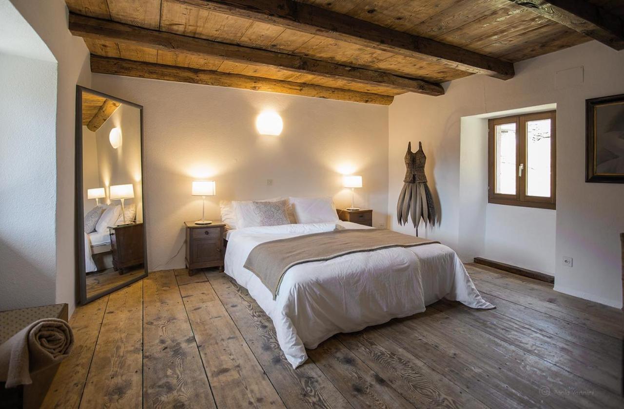 Verzasca Lodge Carlotta Frasco Luaran gambar