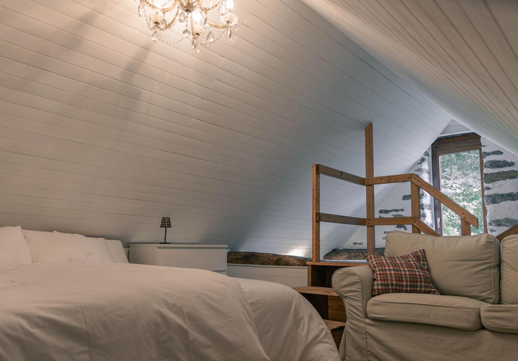 Verzasca Lodge Carlotta Frasco Luaran gambar